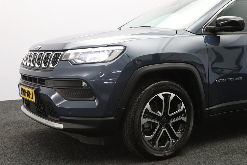 Jeep Compass – foto 23