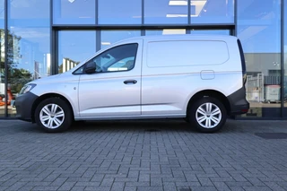 Volkswagen Caddy – thumbnail 3