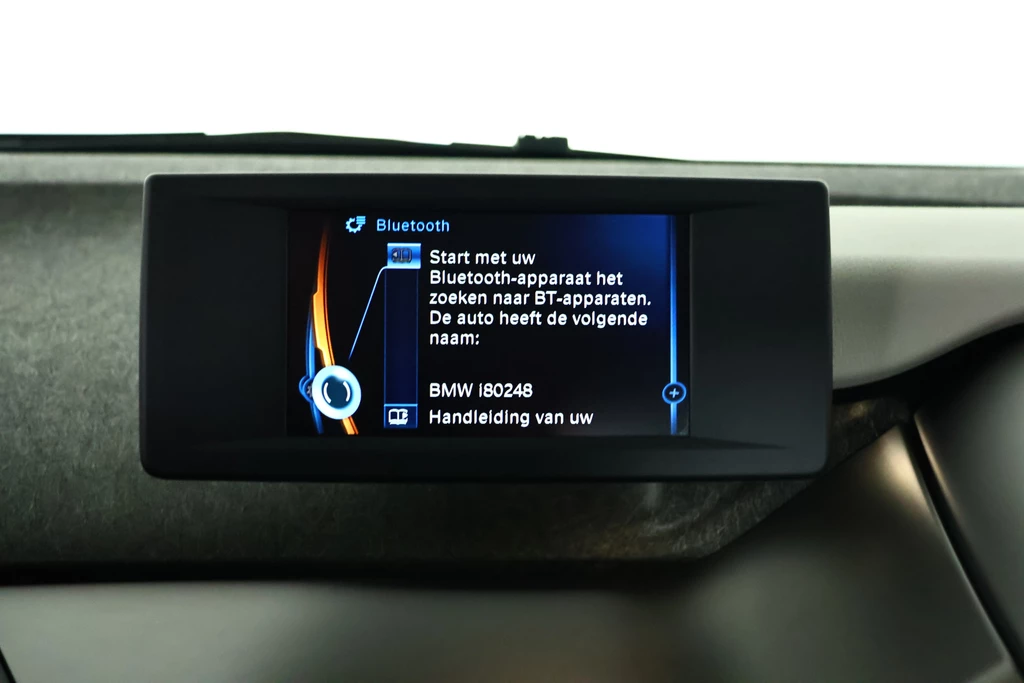 BMW i3 – foto 19