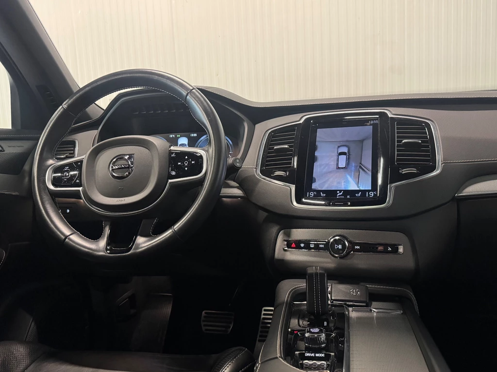 Volvo XC90 – foto 19