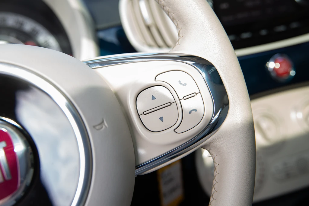 Fiat 500 – foto 15