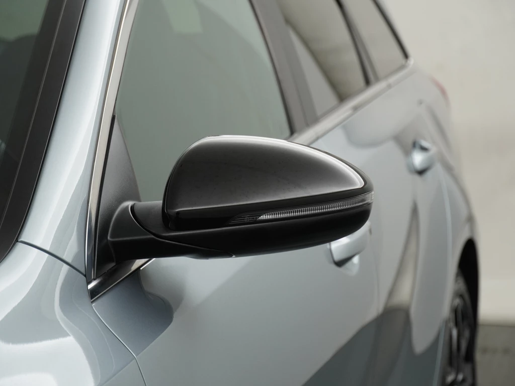 Kia Ceed Sportswagon – foto 16