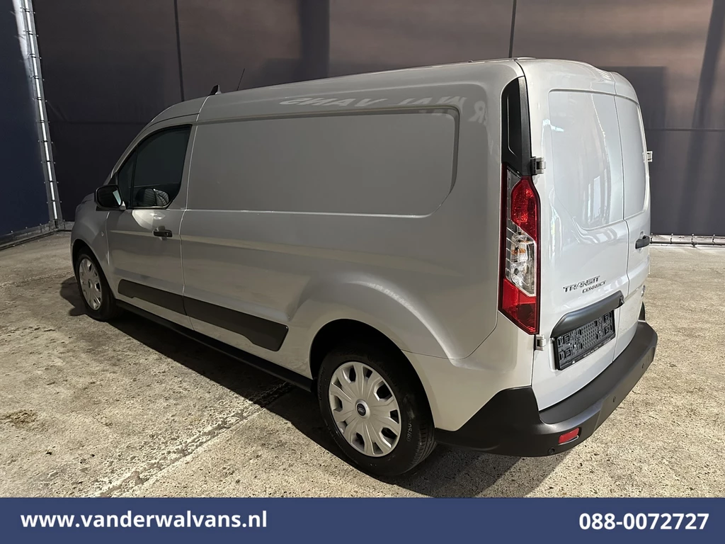 Ford Transit Connect – foto 2