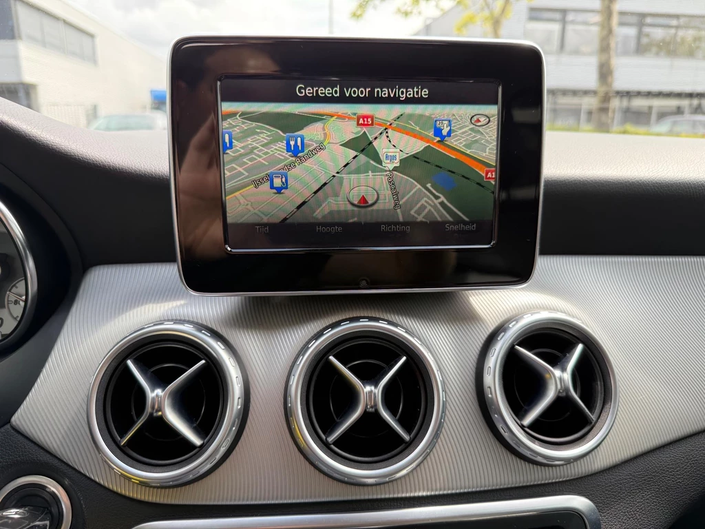 Mercedes-Benz GLA – foto 27