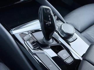 BMW 5 Serie – thumbnail 22