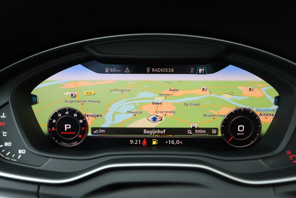 Audi Q5 – foto 26
