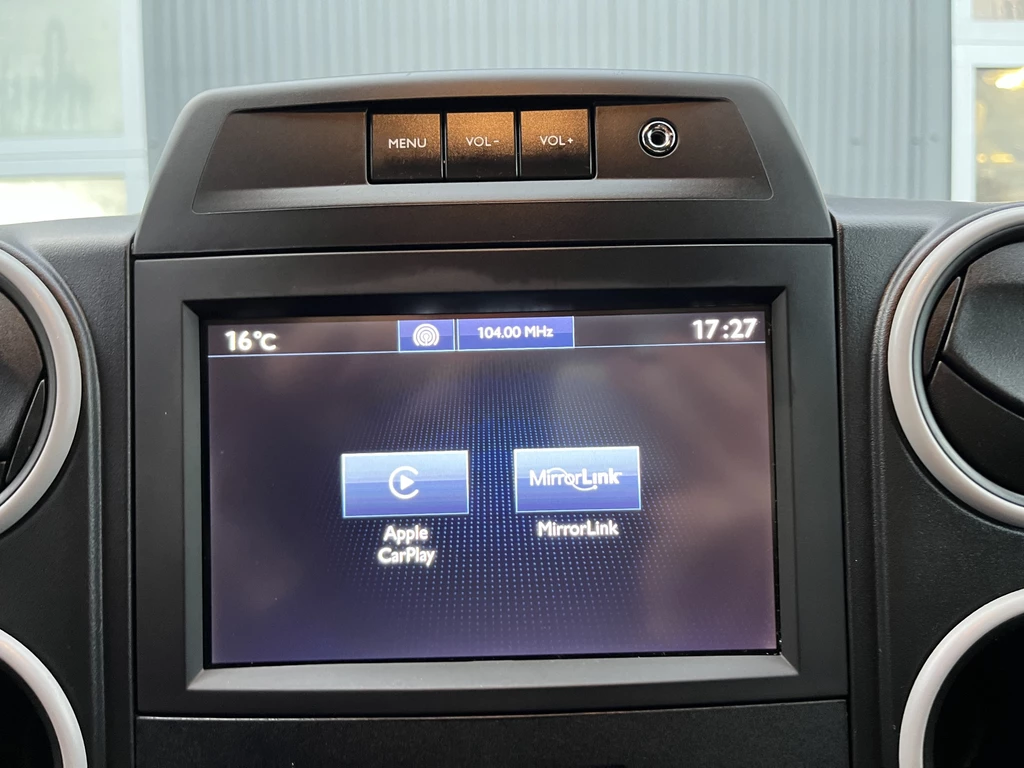 Peugeot Partner – foto 35