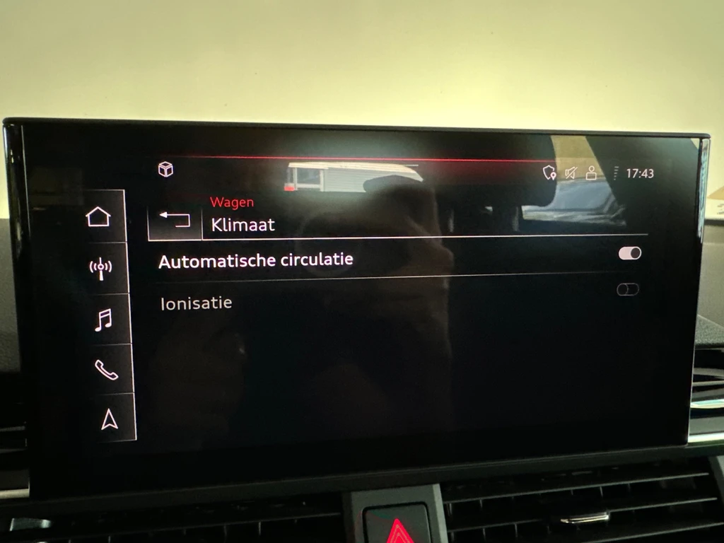 Audi A5 – foto 22