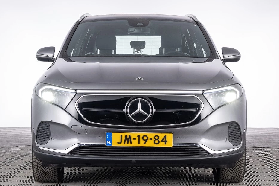 Mercedes-Benz EQA – foto 8