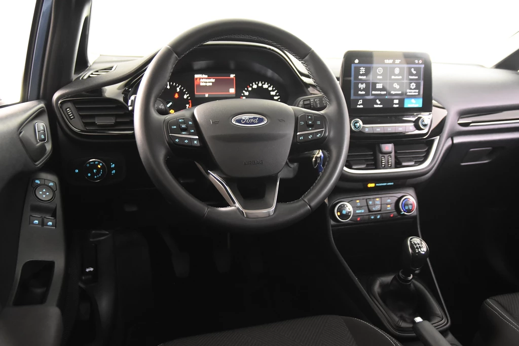 Ford Fiesta – foto 23