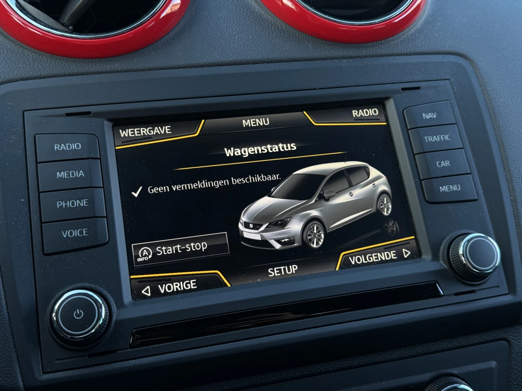 SEAT Ibiza – foto 33