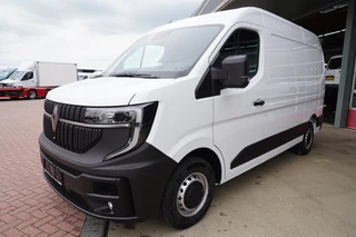 Renault Master – thumbnail 1