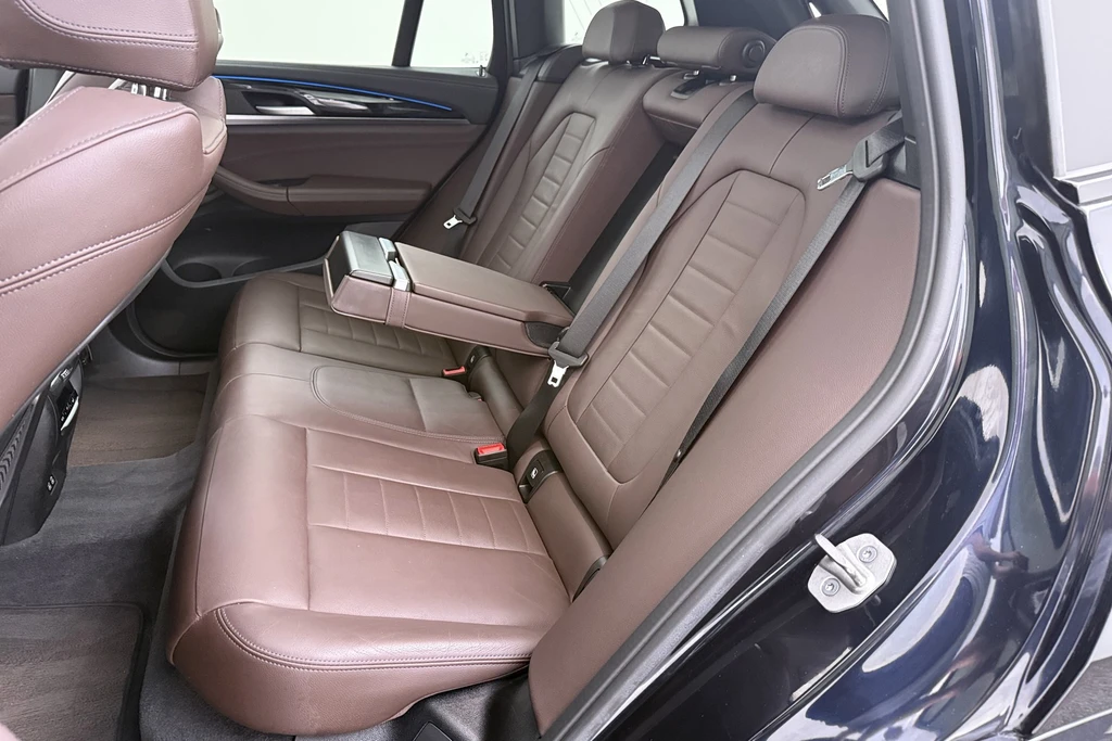 BMW iX3 – foto 52