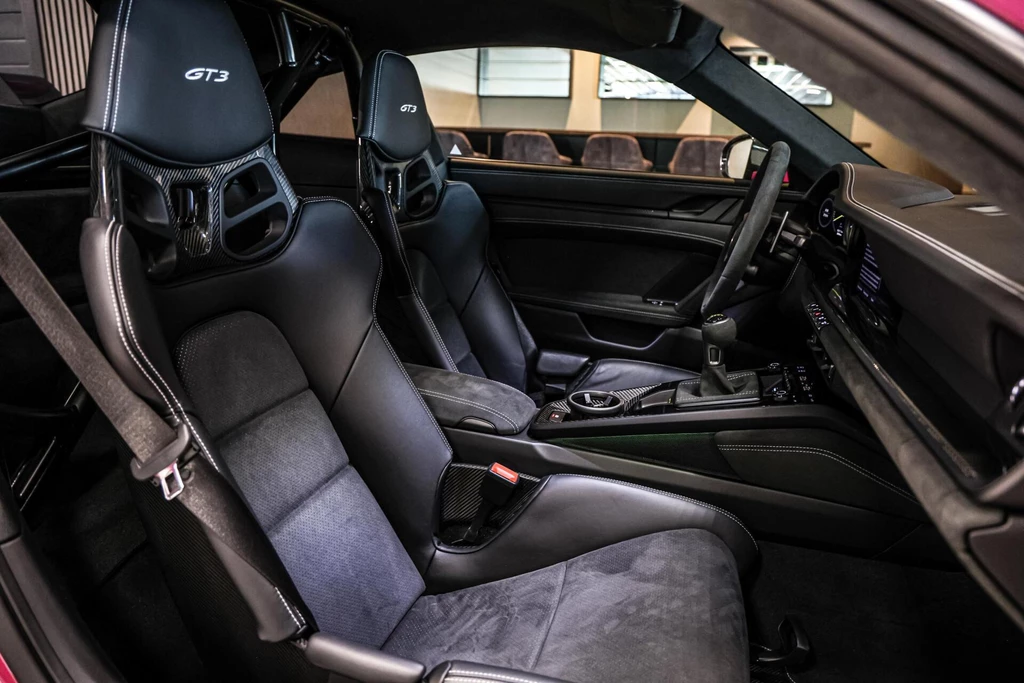 Porsche 911 – foto 26