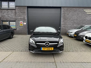 Mercedes-Benz CLA – thumbnail 11