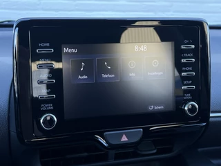 Toyota Yaris – thumbnail 21