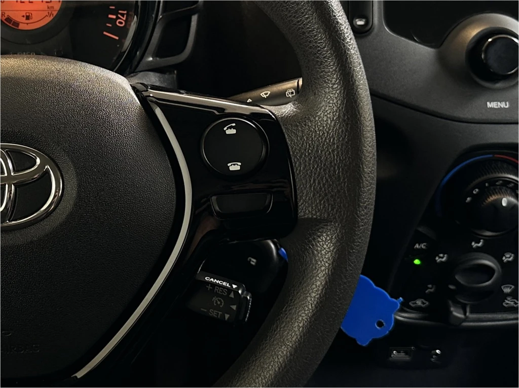 Toyota Aygo – foto 18