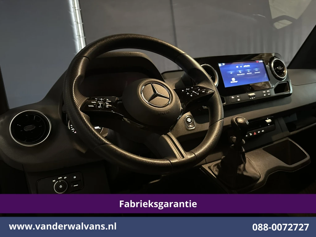 Mercedes-Benz Sprinter – foto 14