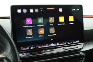 CUPRA Leon Sportstourer – thumbnail 30