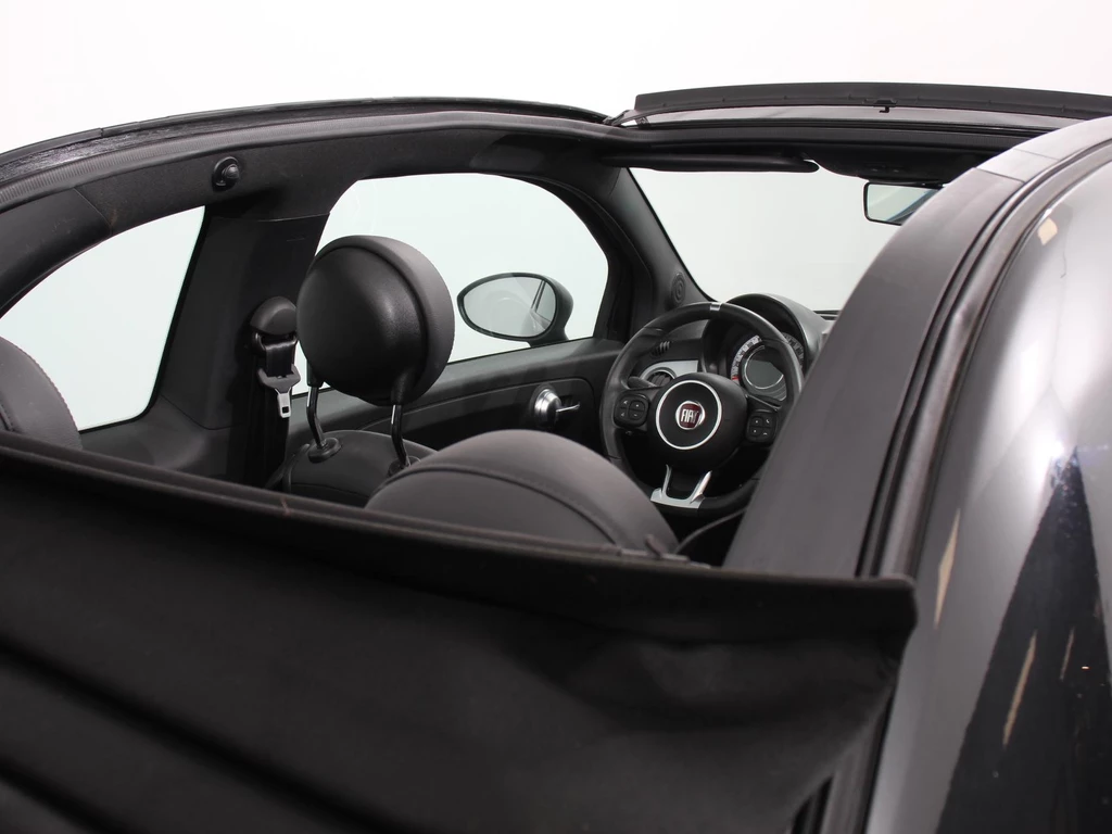 Fiat 500C – foto 30