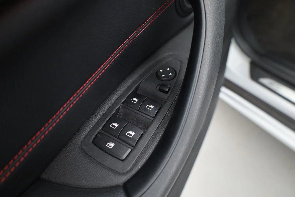 BMW X1 – foto 13
