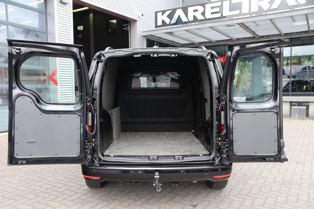 Volkswagen Caddy – foto 7