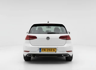 Volkswagen Golf – thumbnail 4