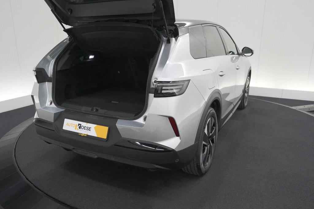 Opel Grandland – foto 12
