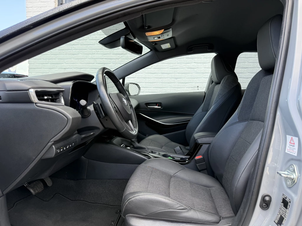 Toyota Corolla Touring Sports – foto 28