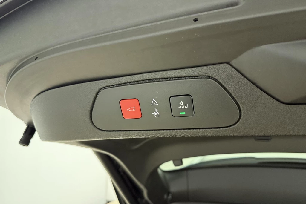 Opel Grandland X – foto 13