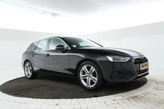 Audi A4 – thumbnail 5