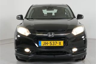 Honda HR-V – thumbnail 12