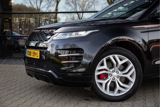 Land Rover Range Rover Evoque – thumbnail 3