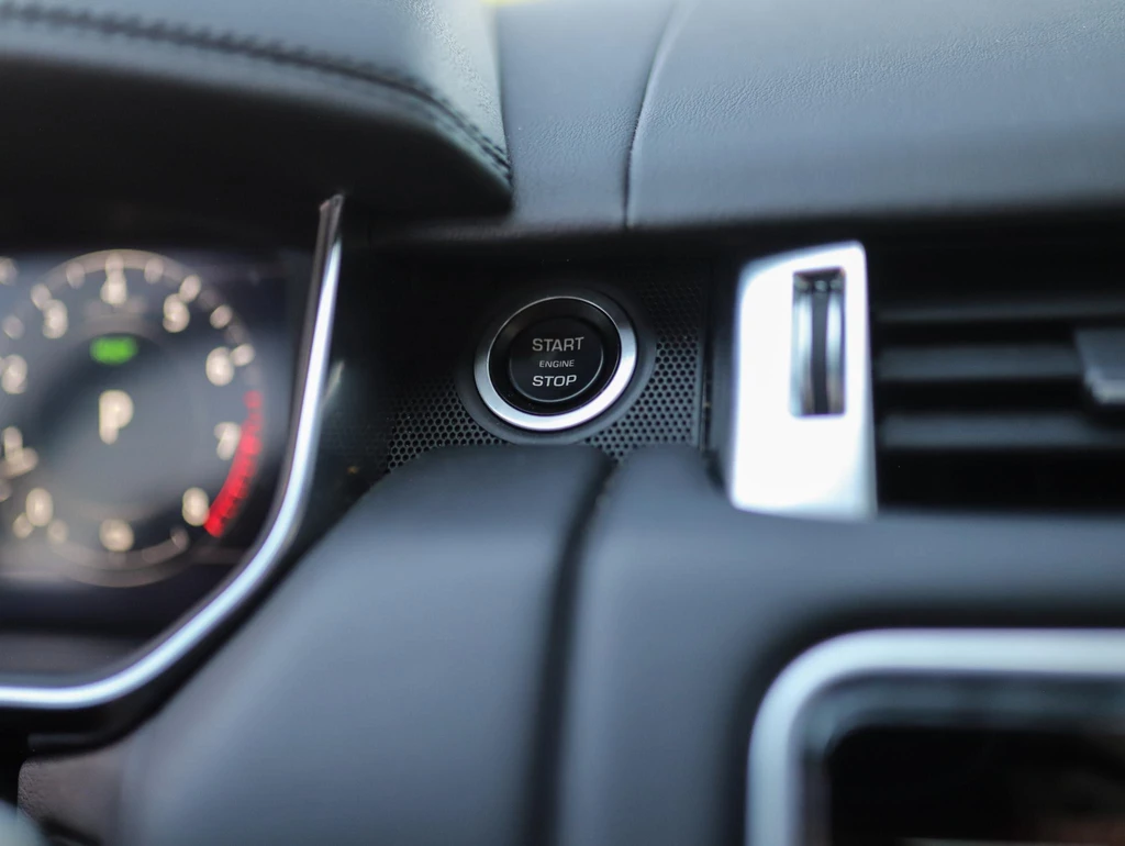 Land Rover Range Rover Sport – foto 52