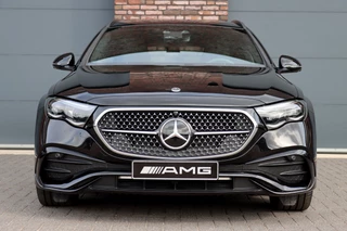 Mercedes-Benz E-Klasse – thumbnail 9