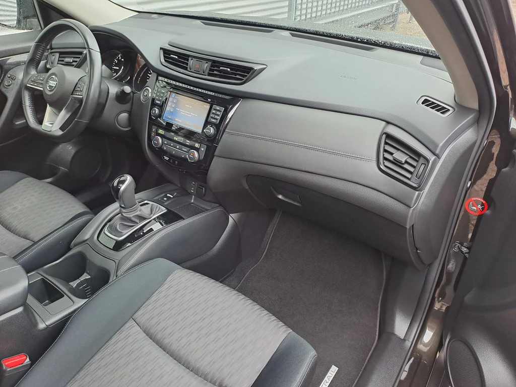 Nissan X-Trail – foto 15