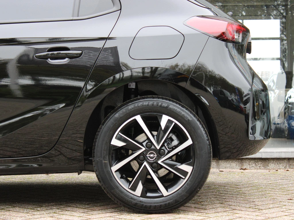 Opel Corsa – foto 12