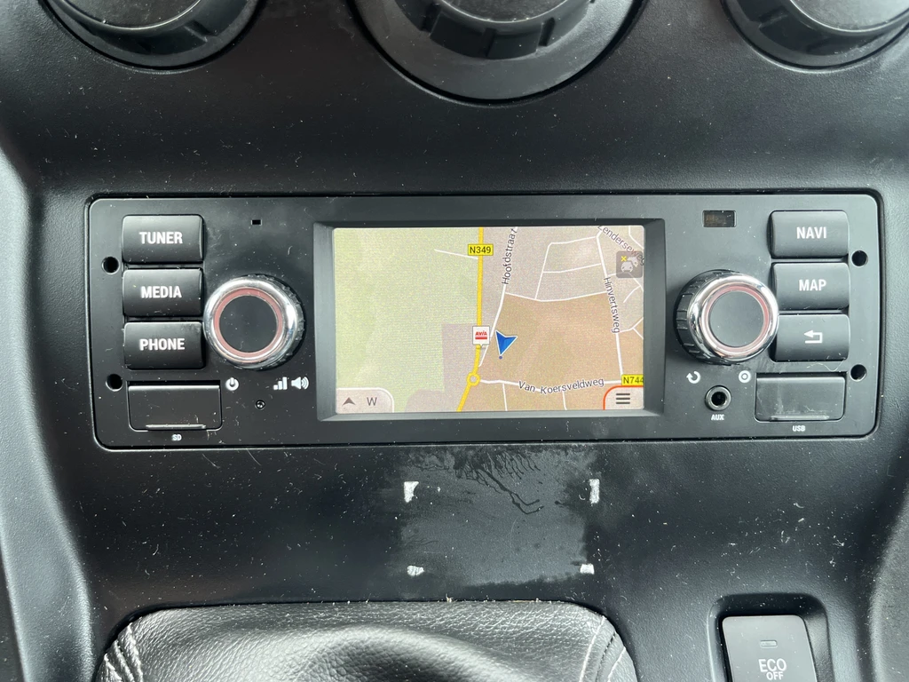 Mercedes-Benz Citan – foto 32