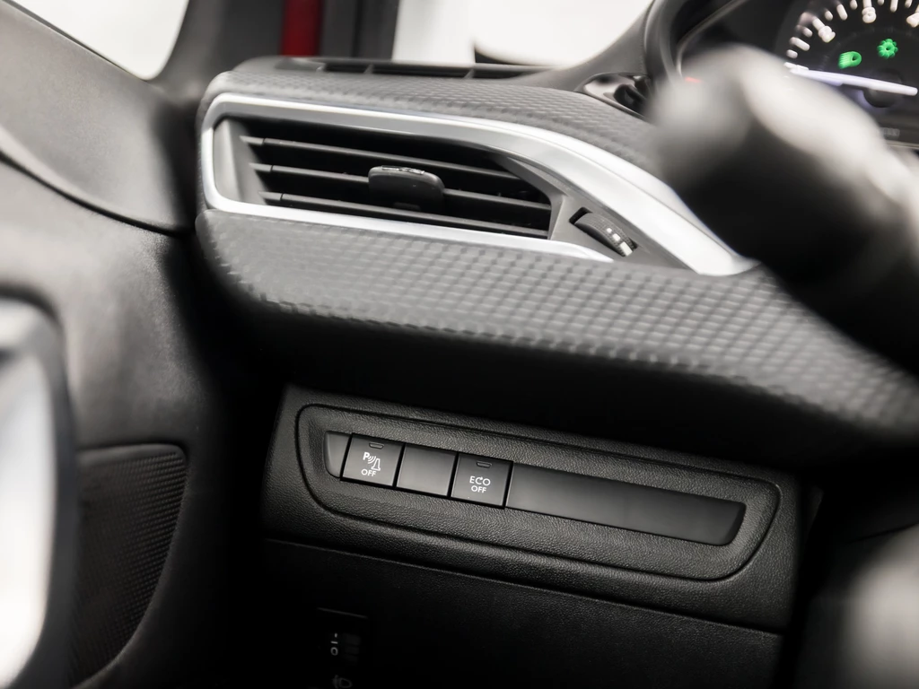 Peugeot 2008 – foto 27