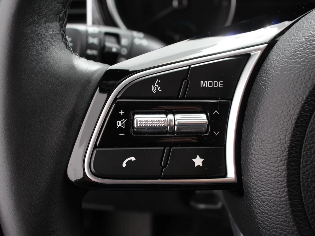 Kia XCeed – foto 17