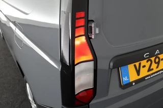 Volkswagen Caddy – thumbnail 28