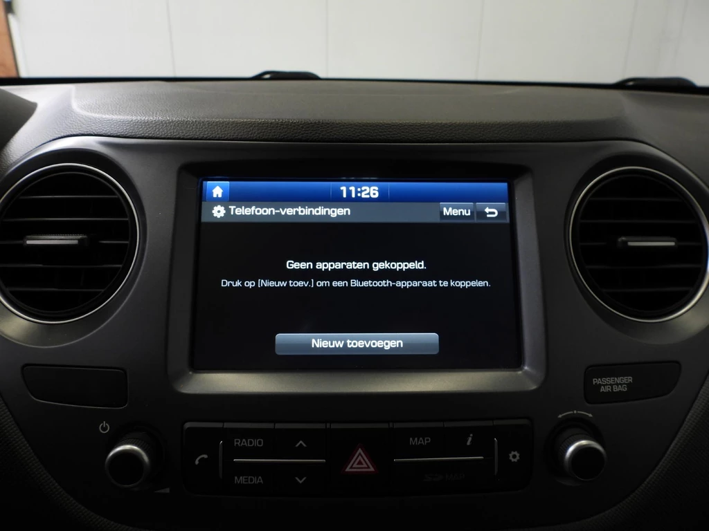 Hyundai i10 – foto 12