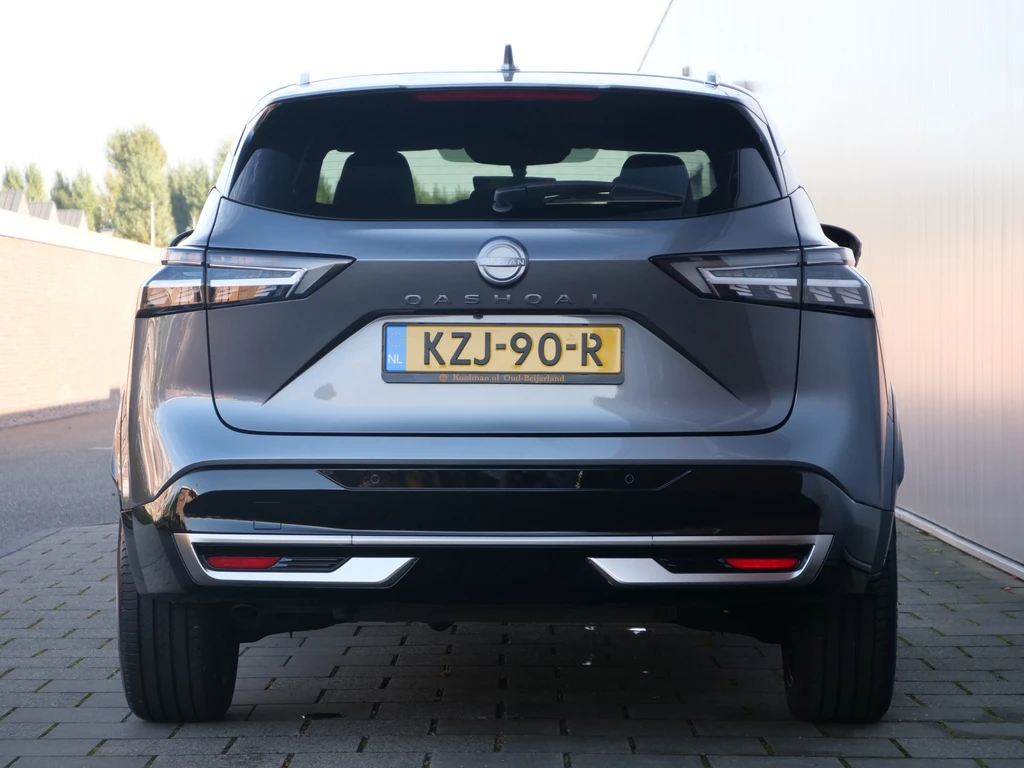 Nissan QASHQAI – foto 5