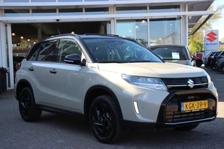 Suzuki Vitara – thumbnail 7
