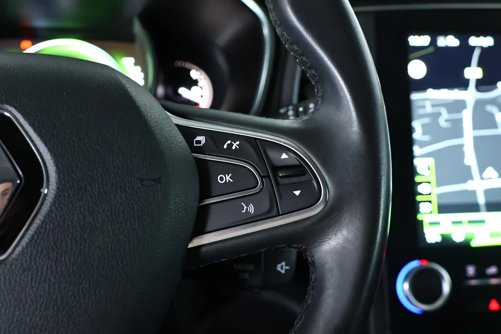 Renault Mégane – foto 21