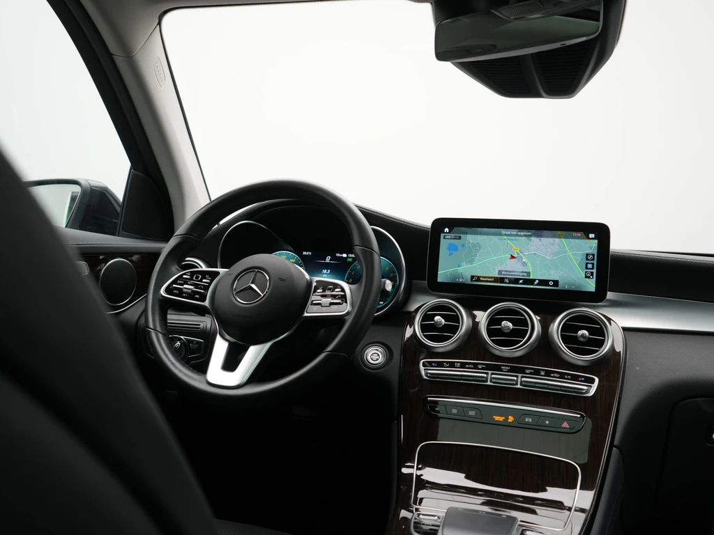 Mercedes-Benz GLC – foto 30