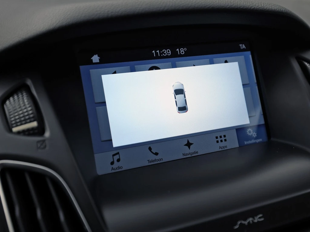Ford Focus – foto 27