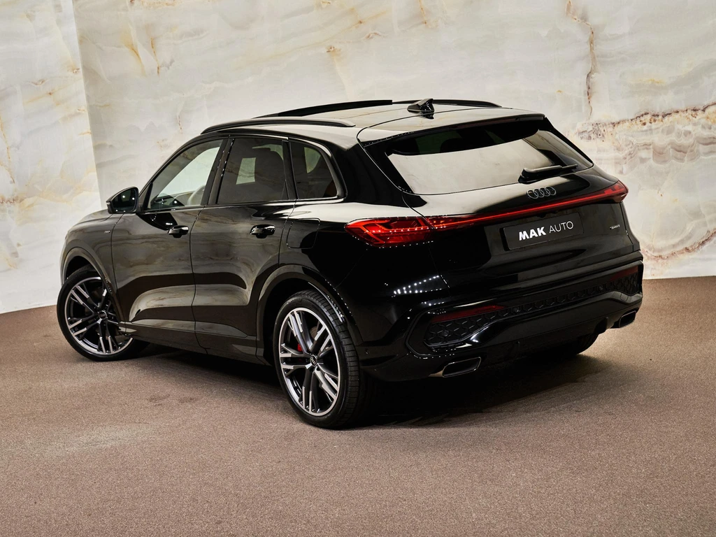 Audi Q5 – foto 7