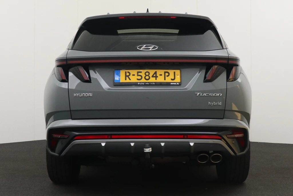 Hyundai Tucson – foto 3