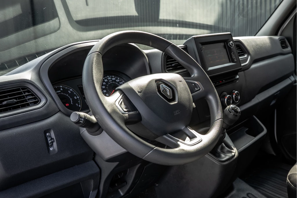 Renault Master – foto 11